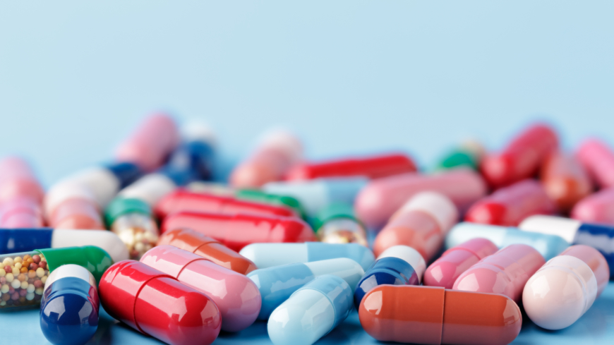 Dagens prissättningsmodellen för läkemedel är komplex och svåröverskådlig, menar regeringen. Foto: Shutterstock